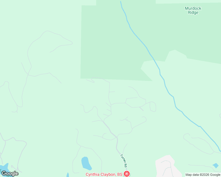 map of restaurants, bars, coffee shops, grocery stores, and more near 297 Lookout Ridge Road in Cleveland