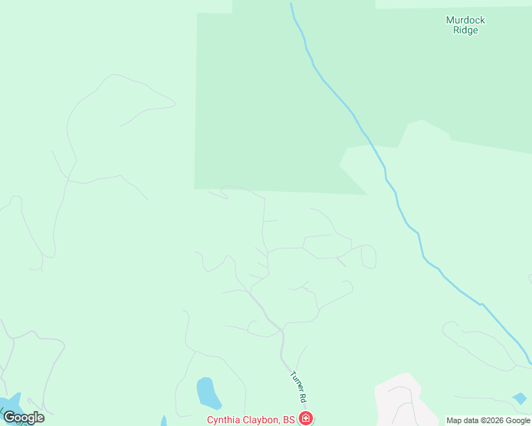 map of restaurants, bars, coffee shops, grocery stores, and more near 297 Lookout Ridge Road in Cleveland