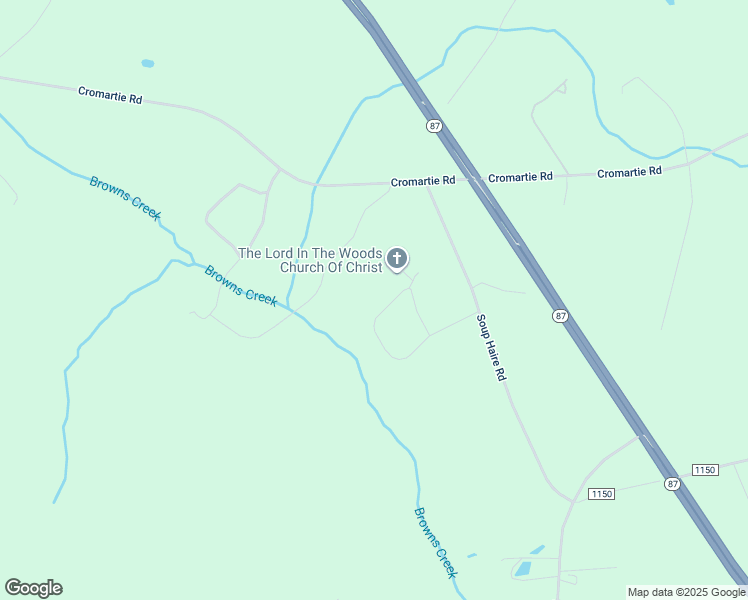 map of restaurants, bars, coffee shops, grocery stores, and more near Morgan Wood Estates Drive in Elizabethtown