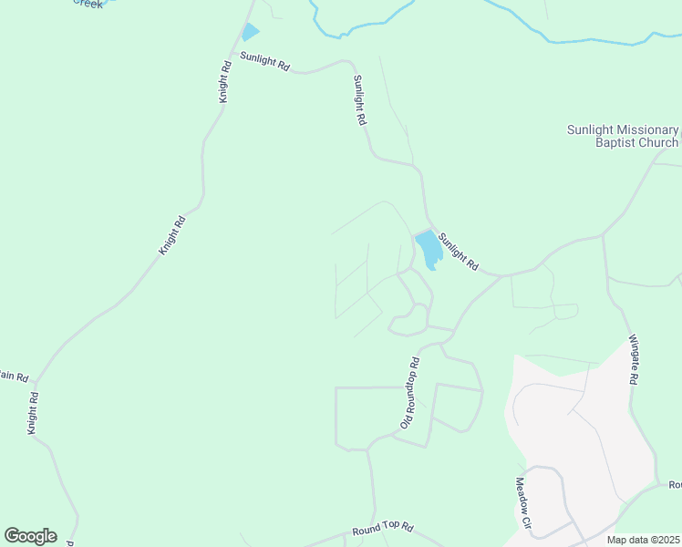 map of restaurants, bars, coffee shops, grocery stores, and more near 30 Lake Road Court in Ellijay