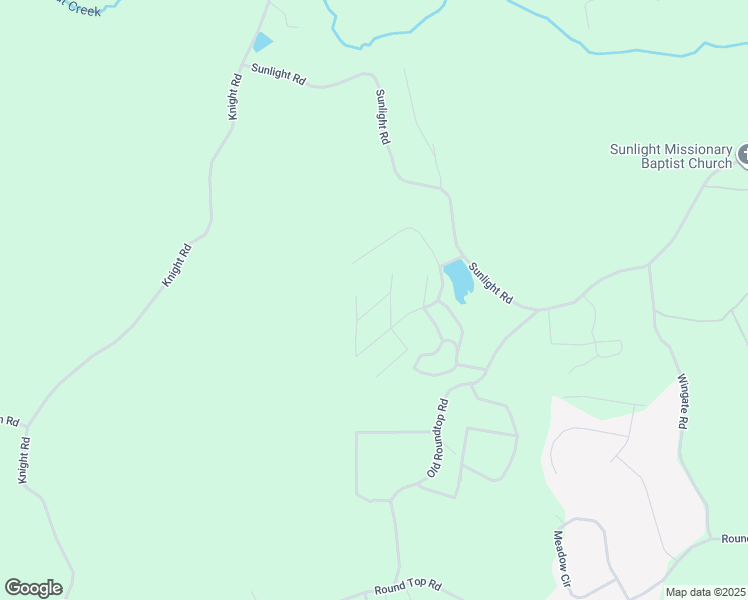 map of restaurants, bars, coffee shops, grocery stores, and more near 30 Lake Road Court in Ellijay