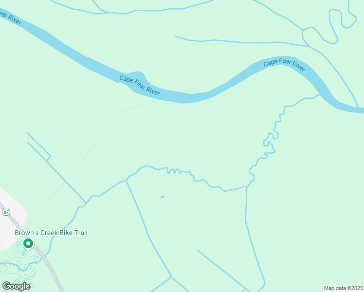 map of restaurants, bars, coffee shops, grocery stores, and more near 100 Locks Road in Elizabethtown