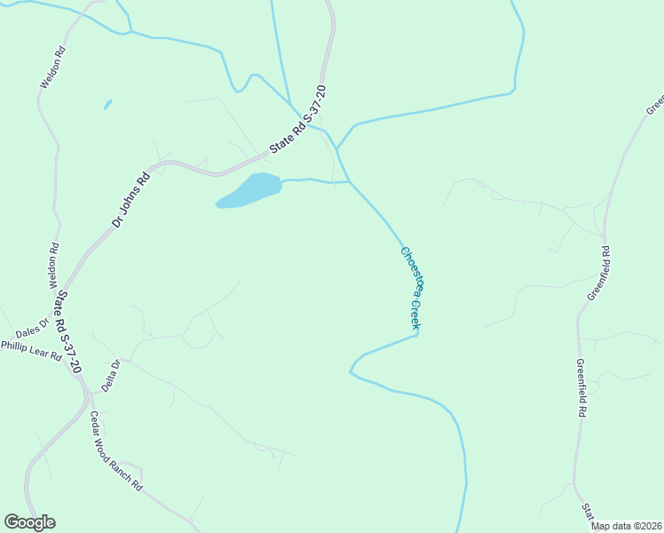 map of restaurants, bars, coffee shops, grocery stores, and more near 199 Johns Mill Road in Westminster