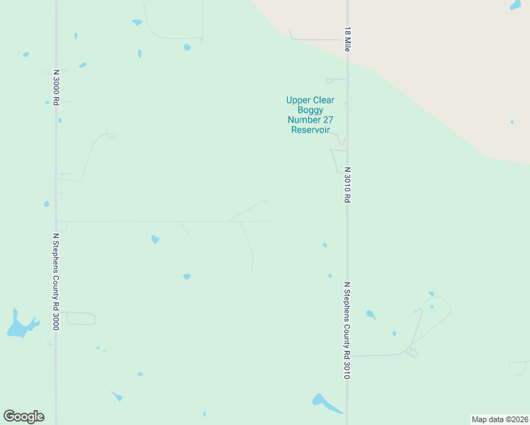 map of restaurants, bars, coffee shops, grocery stores, and more near 300746 McAly Road in Foster