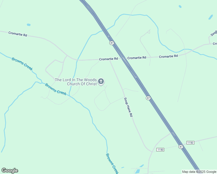 map of restaurants, bars, coffee shops, grocery stores, and more near Morgan Wood Estates Drive in Elizabethtown