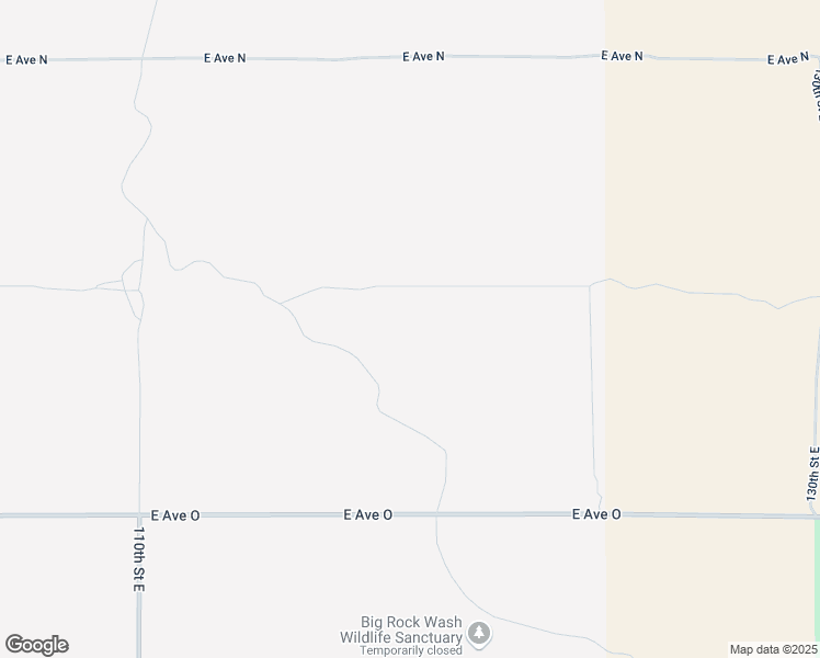 map of restaurants, bars, coffee shops, grocery stores, and more near Avenue N-10 in Los Angeles County