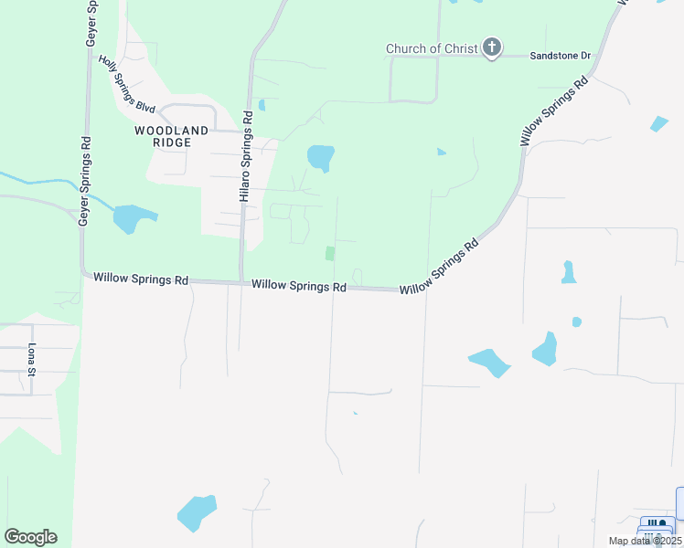 map of restaurants, bars, coffee shops, grocery stores, and more near 12423 Sandy Ann Drive in Little Rock