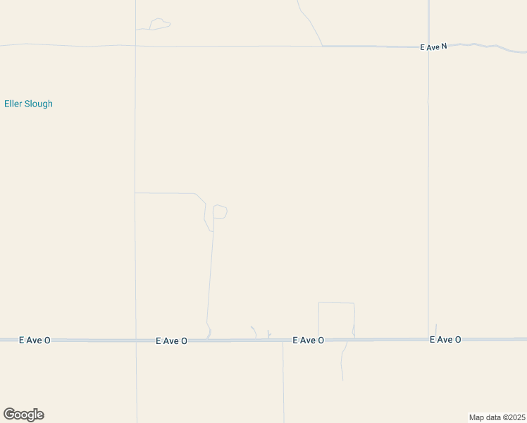 map of restaurants, bars, coffee shops, grocery stores, and more near 225 East Avenue North 8 in Lake Los Angeles