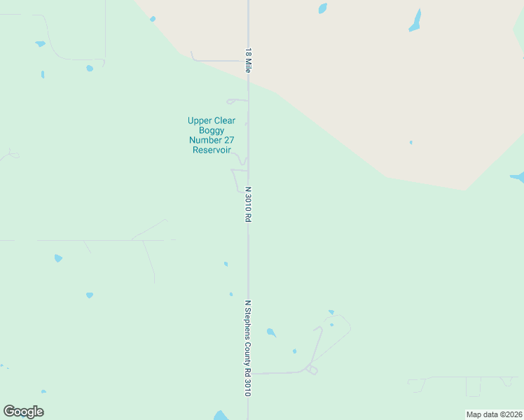 map of restaurants, bars, coffee shops, grocery stores, and more near 165008 North 3010 Road in Foster