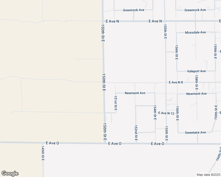 map of restaurants, bars, coffee shops, grocery stores, and more near in Hi Vista