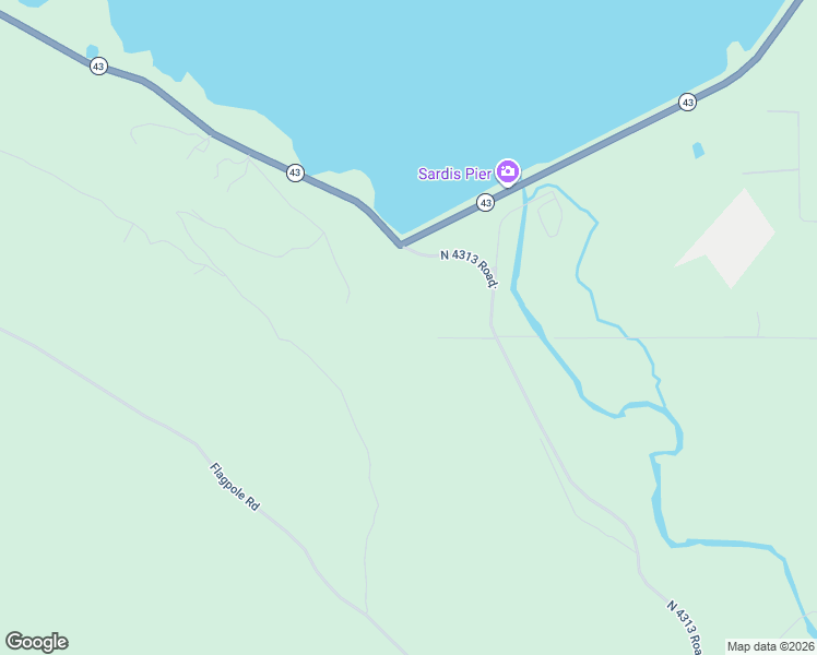 map of restaurants, bars, coffee shops, grocery stores, and more near Sardis Lake Road in Clayton