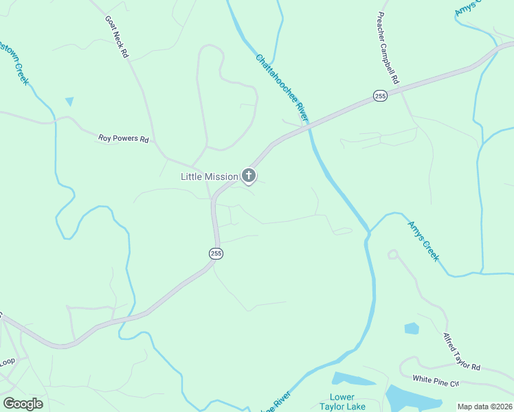 map of restaurants, bars, coffee shops, grocery stores, and more near 244 Stonehedge Drive in Cleveland