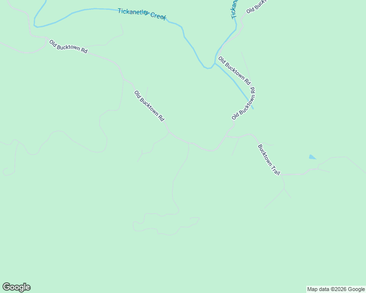 map of restaurants, bars, coffee shops, grocery stores, and more near 28 Laurel Hill Lane in Ellijay