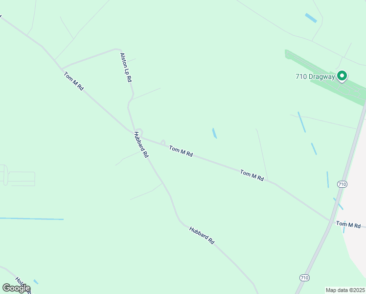 map of restaurants, bars, coffee shops, grocery stores, and more near 1624 Tom M Road in Rowland