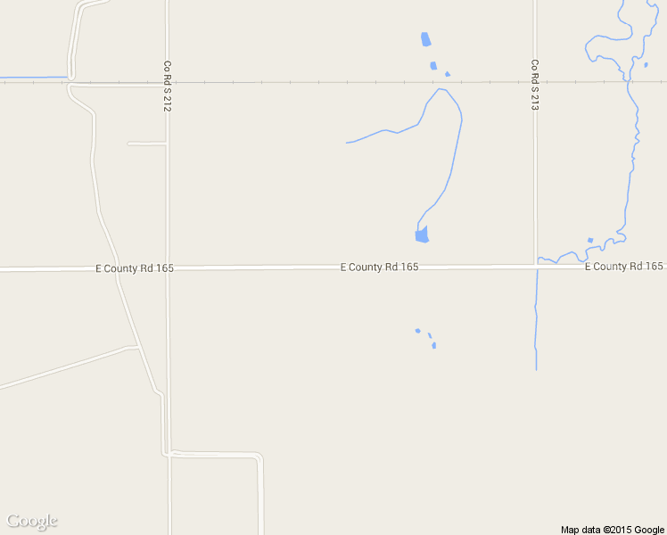 map of restaurants, bars, coffee shops, grocery stores, and more near East County Road 165 in Altus