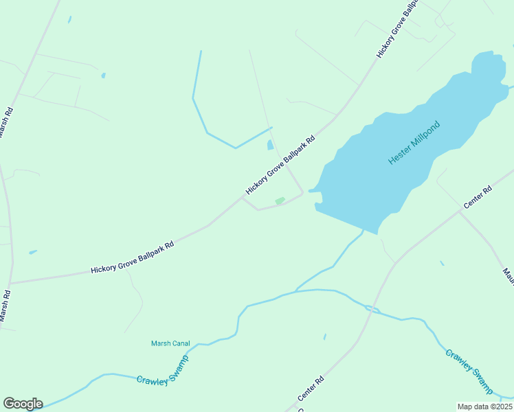 map of restaurants, bars, coffee shops, grocery stores, and more near 1515 Hickory Grove Ballpark Road in Bladenboro