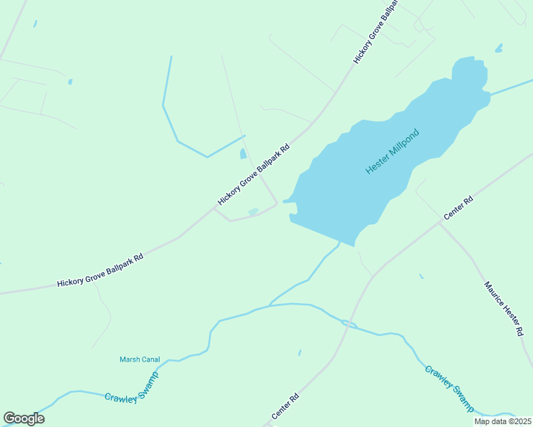 map of restaurants, bars, coffee shops, grocery stores, and more near 1319 Hickory Grove Ballpark Road in Bladenboro