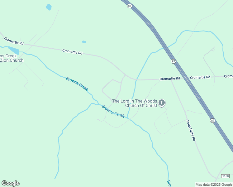 map of restaurants, bars, coffee shops, grocery stores, and more near 156 Westwood Drive in Elizabethtown
