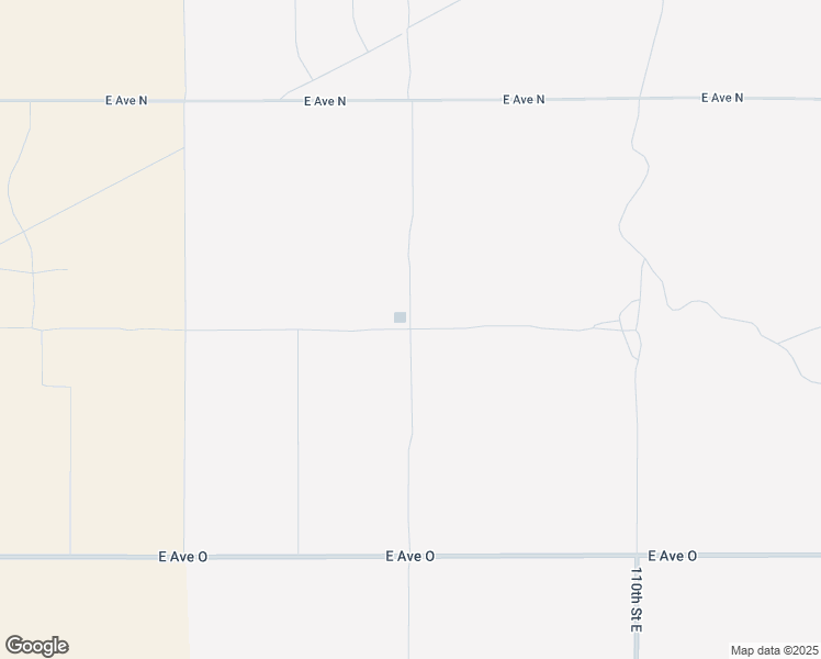 map of restaurants, bars, coffee shops, grocery stores, and more near East Avenue North 8 in Palmdale