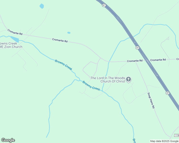 map of restaurants, bars, coffee shops, grocery stores, and more near 259 Westwood Circle in Elizabethtown
