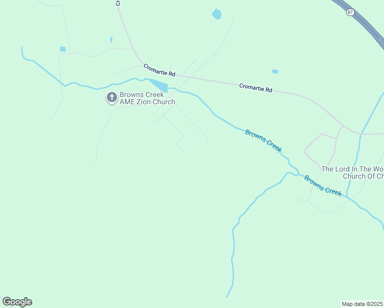 map of restaurants, bars, coffee shops, grocery stores, and more near 261 Blue Moon Drive in Elizabethtown
