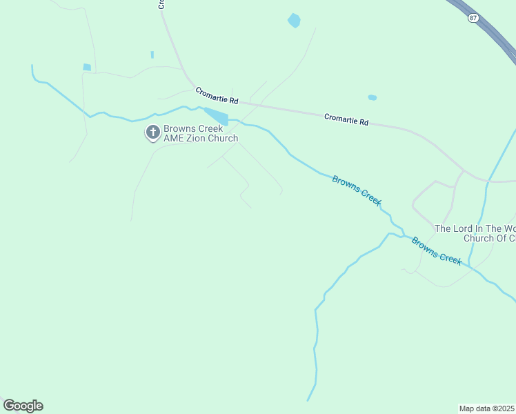 map of restaurants, bars, coffee shops, grocery stores, and more near 261 Blue Moon Drive in Elizabethtown