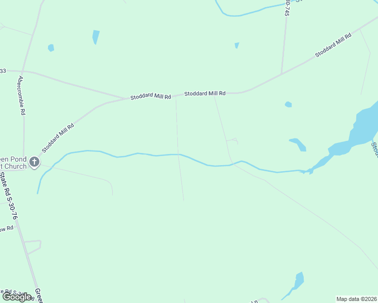 map of restaurants, bars, coffee shops, grocery stores, and more near 273 Corey Road in Gray Court