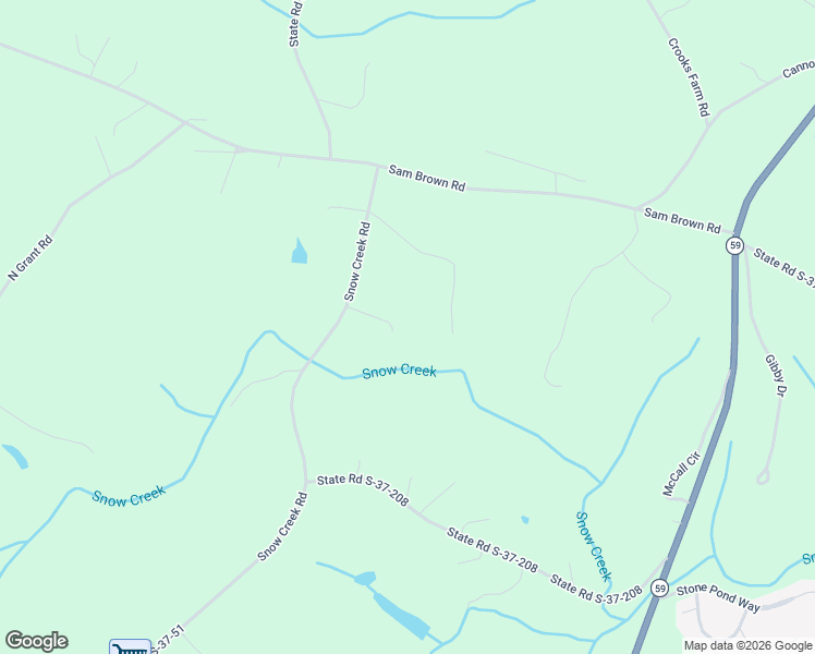 map of restaurants, bars, coffee shops, grocery stores, and more near 211 Granite Drive in Seneca