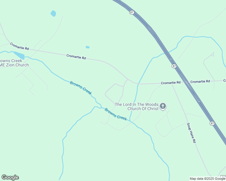 map of restaurants, bars, coffee shops, grocery stores, and more near 131 Westwood Circle in Elizabethtown