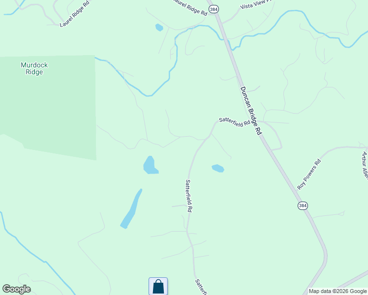 map of restaurants, bars, coffee shops, grocery stores, and more near 825 Satterfield Road in Cleveland