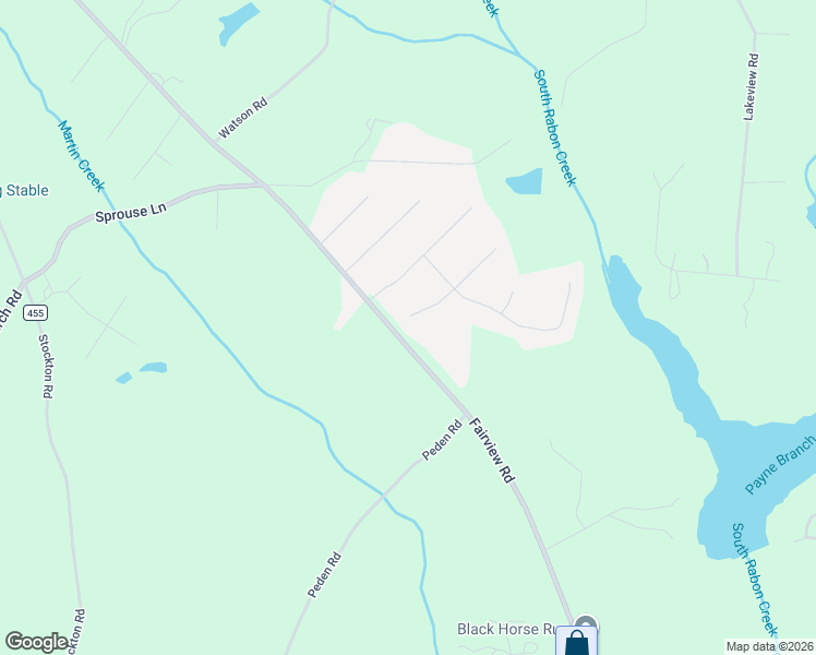 map of restaurants, bars, coffee shops, grocery stores, and more near 19 Cool Meadow Way in Fountain Inn