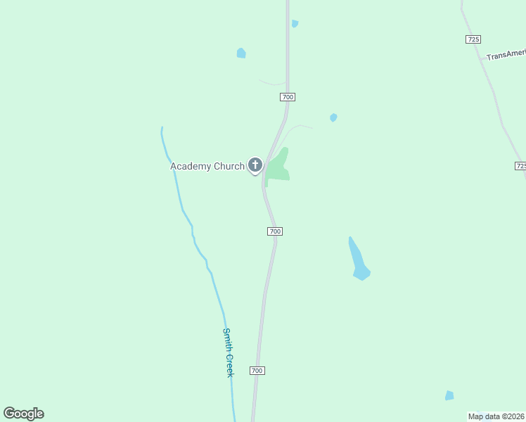 map of restaurants, bars, coffee shops, grocery stores, and more near 2131 County Road 700 in Blue Mountain