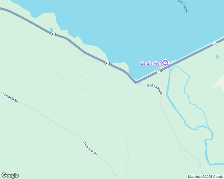 map of restaurants, bars, coffee shops, grocery stores, and more near 8194 Hc 60 in Clayton