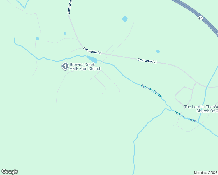 map of restaurants, bars, coffee shops, grocery stores, and more near 167 Blue Moon Drive in Elizabethtown
