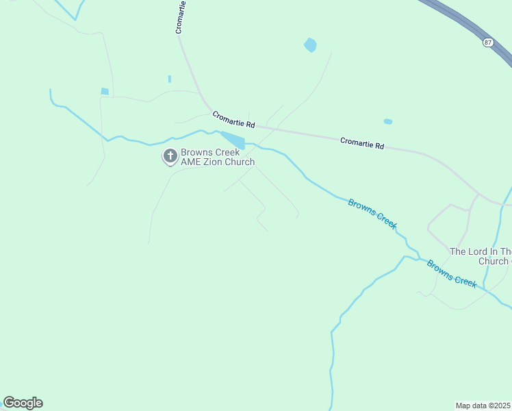 map of restaurants, bars, coffee shops, grocery stores, and more near 132 Blue Moon Drive in Elizabethtown