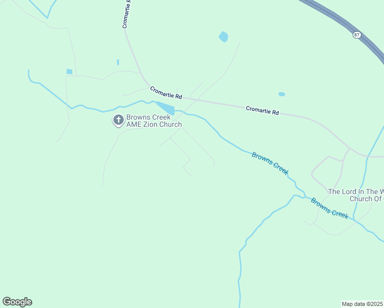 map of restaurants, bars, coffee shops, grocery stores, and more near 139 Blue Moon Drive in Elizabethtown
