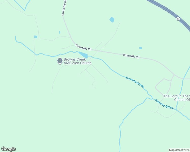 map of restaurants, bars, coffee shops, grocery stores, and more near 115 Blue Moon Drive in Elizabethtown