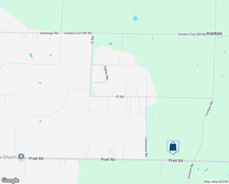 map of restaurants, bars, coffee shops, grocery stores, and more near 4 Hamby Lane in Little Rock