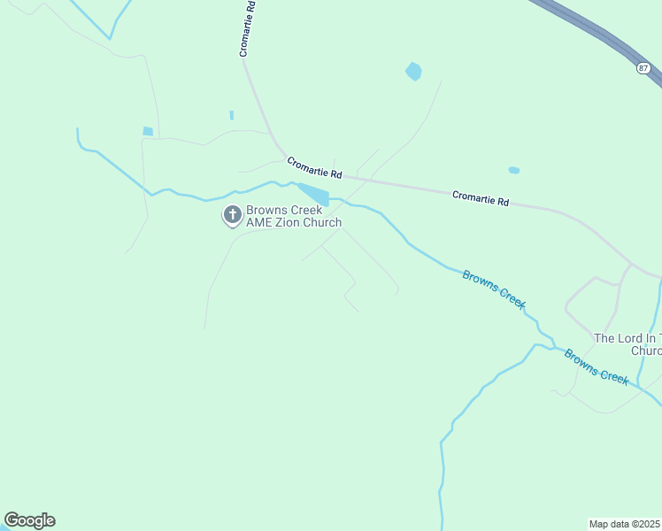 map of restaurants, bars, coffee shops, grocery stores, and more near 68 Blue Moon Drive in Elizabethtown