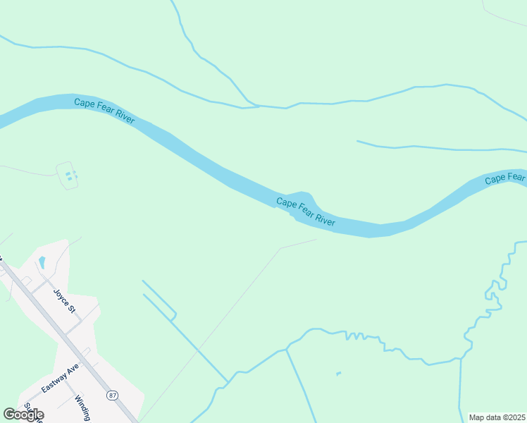 map of restaurants, bars, coffee shops, grocery stores, and more near 546 Locks Road in Elizabethtown