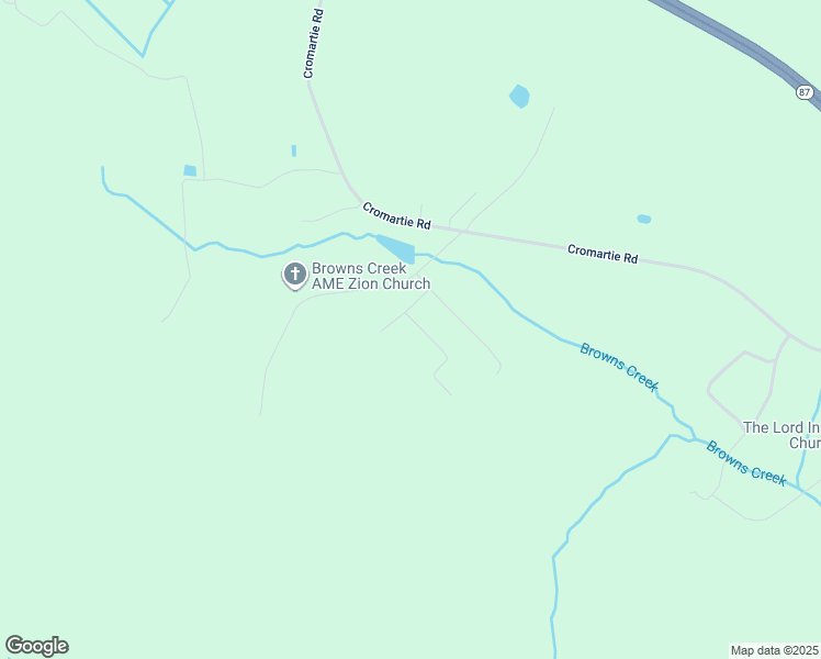 map of restaurants, bars, coffee shops, grocery stores, and more near 46 Blue Moon Drive in Elizabethtown