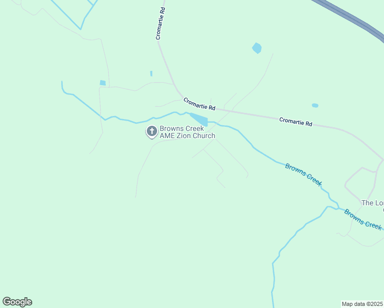 map of restaurants, bars, coffee shops, grocery stores, and more near 136 Promise Land Drive in Elizabethtown