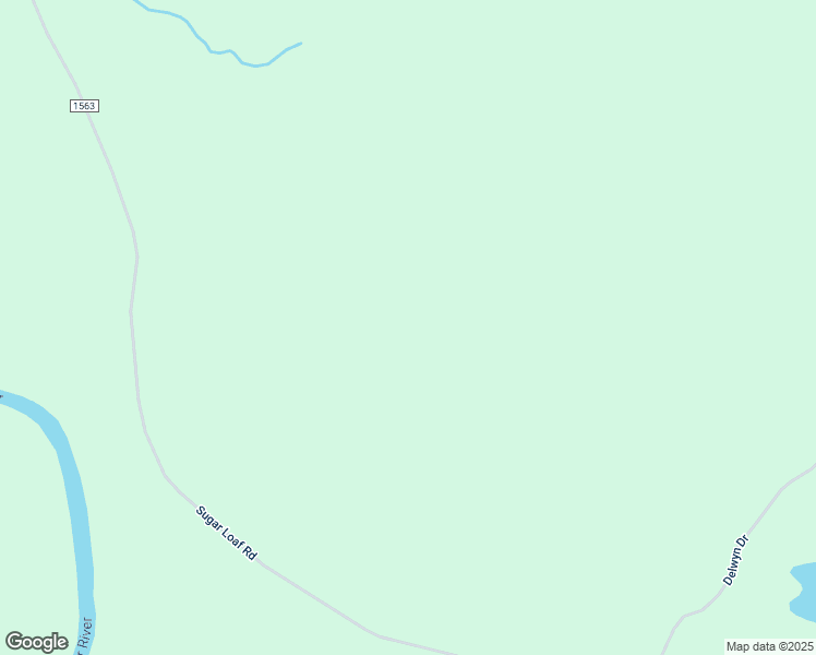 map of restaurants, bars, coffee shops, grocery stores, and more near Autry Road in Clarkton