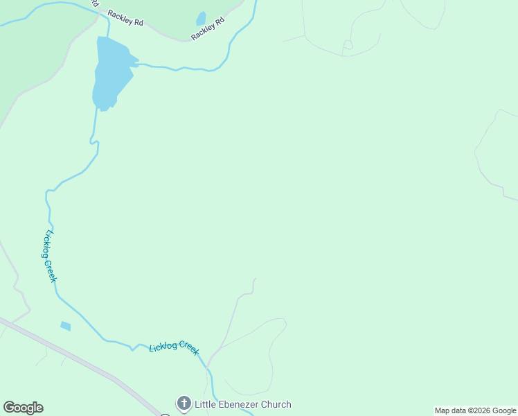 map of restaurants, bars, coffee shops, grocery stores, and more near Piney Spur Road in Ellijay