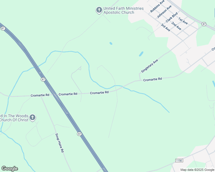 map of restaurants, bars, coffee shops, grocery stores, and more near 71 Goose Landing in Elizabethtown