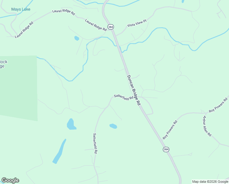 map of restaurants, bars, coffee shops, grocery stores, and more near 1111 Satterfield Road in Cleveland