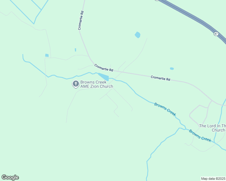 map of restaurants, bars, coffee shops, grocery stores, and more near 58 Timber Haven Drive in Elizabethtown