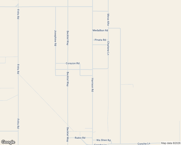 map of restaurants, bars, coffee shops, grocery stores, and more near 138 Harrison Road in Belen