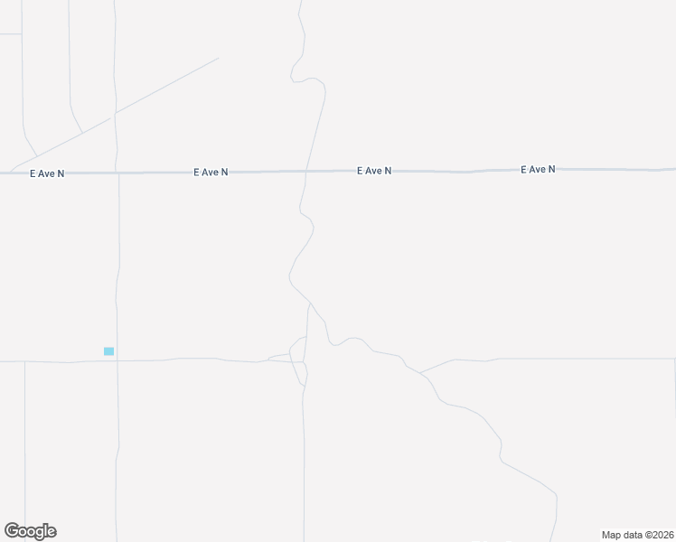 map of restaurants, bars, coffee shops, grocery stores, and more near 110 Avenue N4 in Palmdale