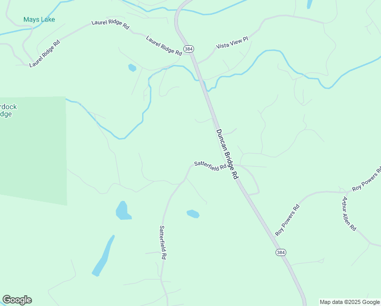 map of restaurants, bars, coffee shops, grocery stores, and more near 1111 Satterfield Road in Cleveland